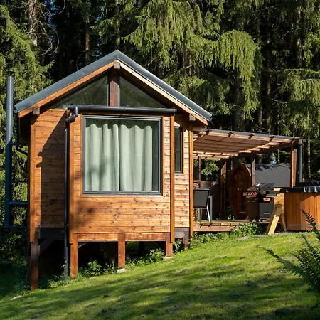 Glamping Walden *