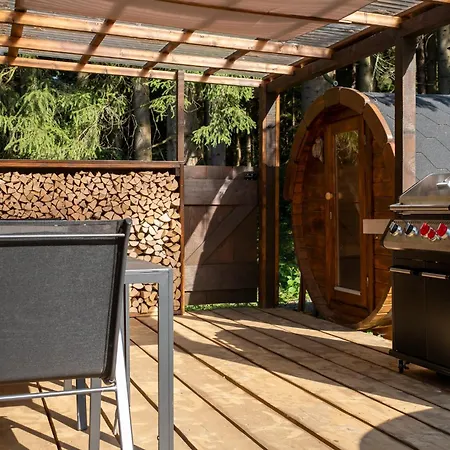 Glamping Walden